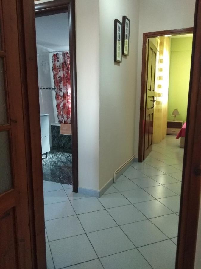 House Kallisti Sykia Exterior foto