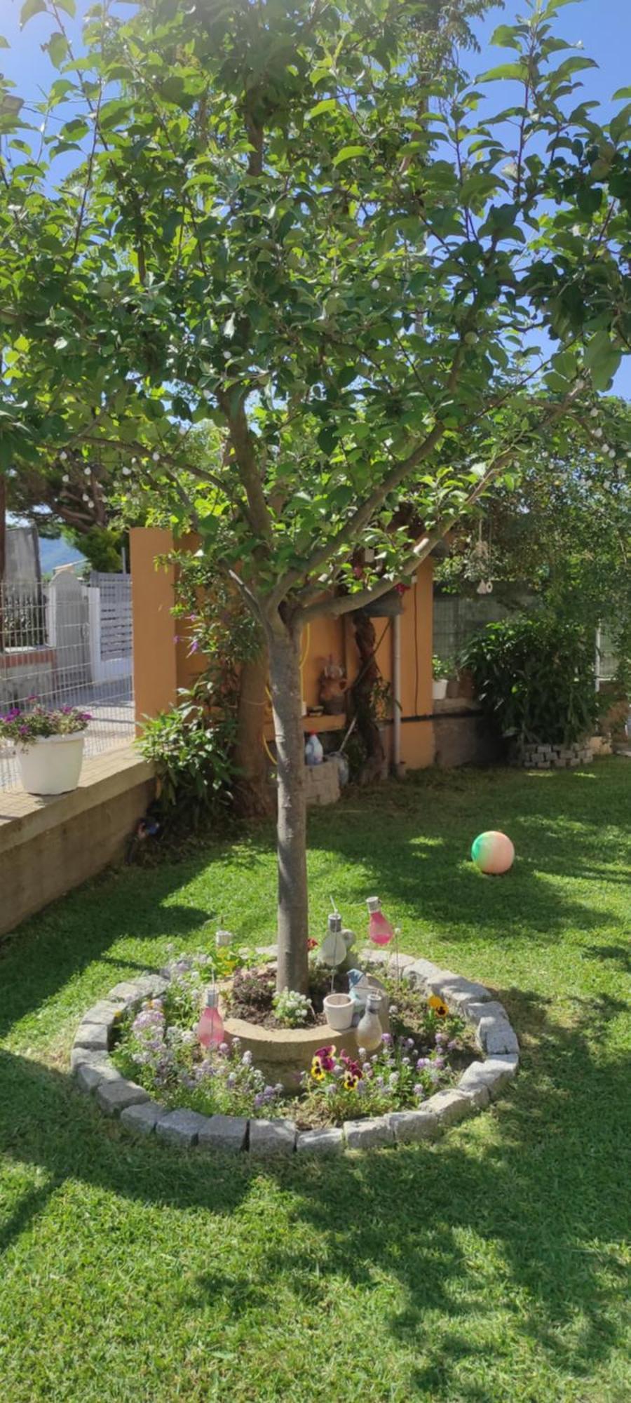 House Kallisti Sykia Exterior foto